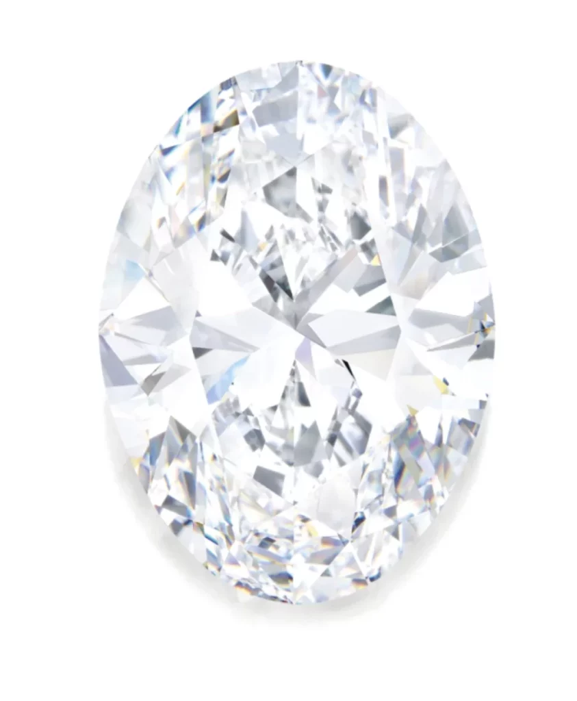 The “Spectacular” Unmounted Diamond