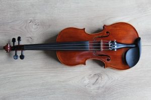 Top 10 Most Expensive Violin in the World