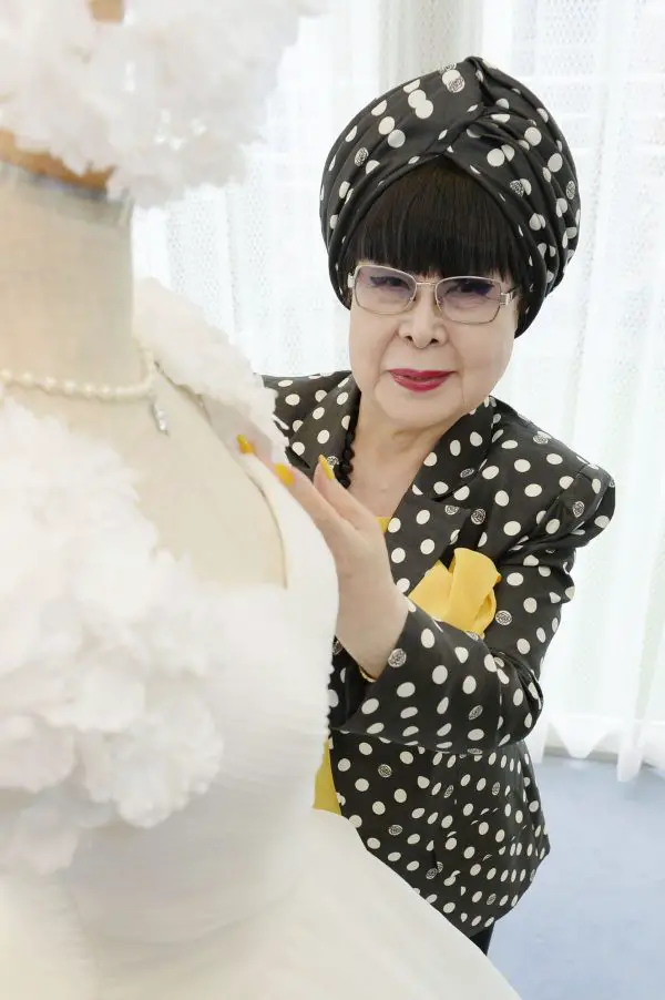 Yumi Katsura Wedding Dress