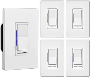 Why Are Dimmer Switches So Expensive?
