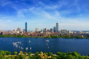 Why Is Boston So Expensive?