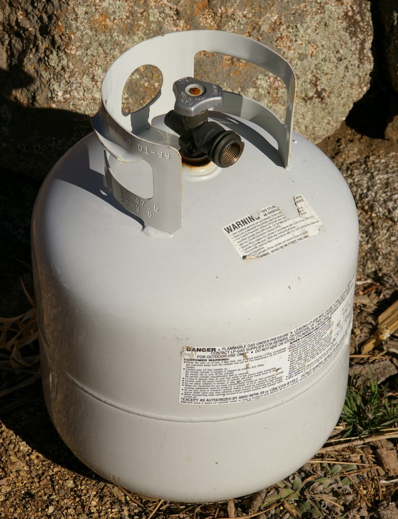 Why Is Propane So Expensive?