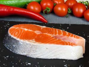 Why Is Salmon So Expensive?