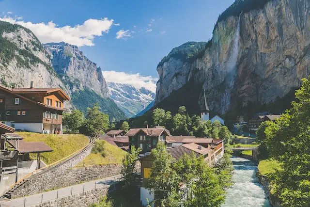 Why Is Switzerland So Expensive?