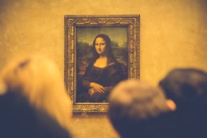 Why Is The Mona Lisa So Expensive?