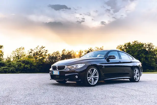 Why are bmw oil changes so expensive?