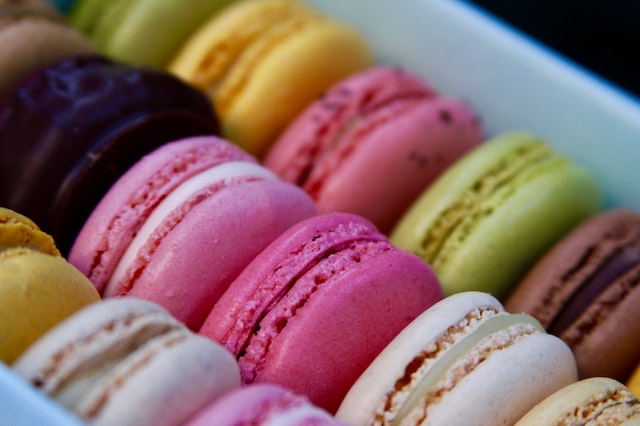 Why are macarons so expensive? (Top 10 Reasons)