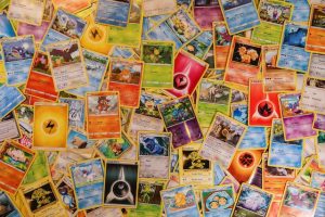 Why are pokemon cards so expensive?