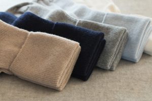 Why is Cashmere so Expensive?