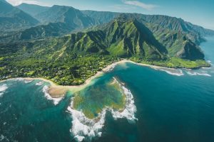 Why is Hawaii so expensive?