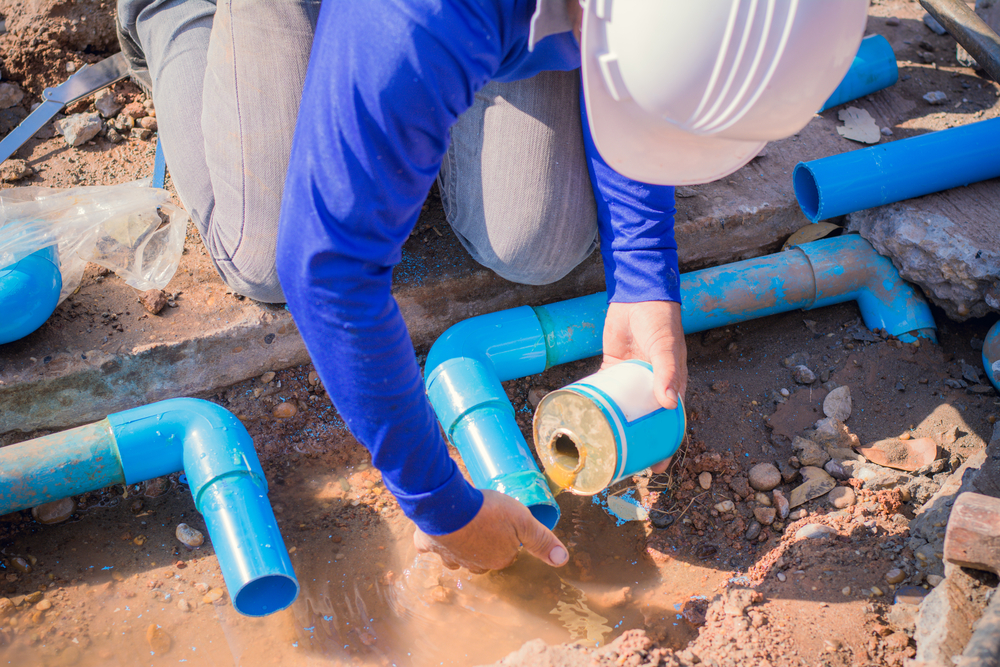 Why is Sewer Line Replacement So Expensive?