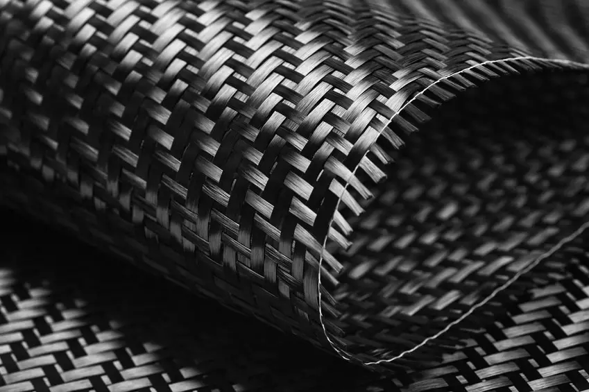 Why is carbon fiber so expensive?