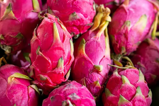 Why is dragon fruit so expensive?