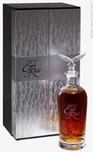 Eagle Rare ‘Double Eagle Very Rare’ 20-Year-Old Kentucky Straight Bourbon Whiskey, USA