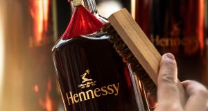 Hennessy Edition Particuliere