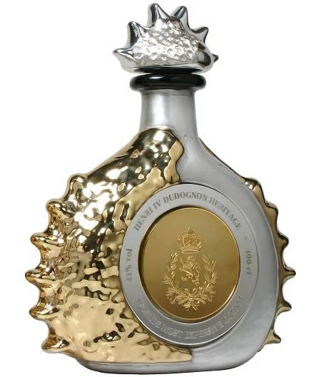Henri IV Dugognon Heritage Cognac Grande Champagne