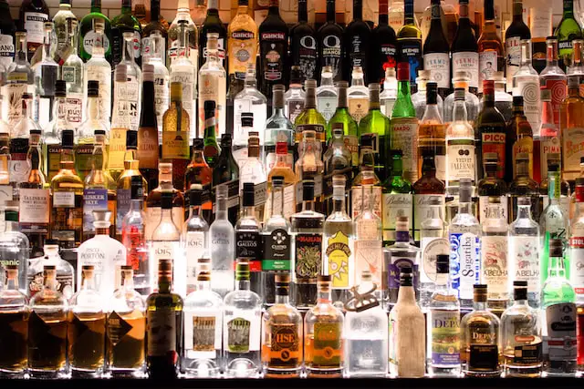Top 10 Most Expensive Alcohol in the World