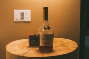 Top 10 Most Expensive Hennessy in the World