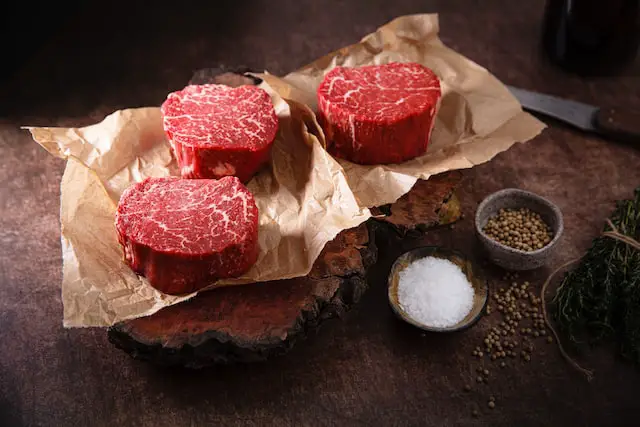 Top 10 Most Expensive Steaks in the World