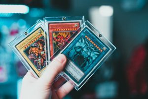Top 10 Most Expensive Yugioh Cards in the World