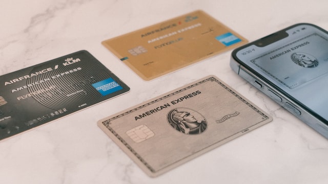 Top 8 Most Expensive Credit Cards in the World