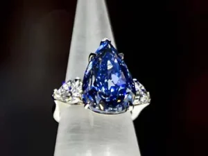 Winston Blue Diamond