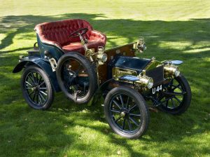 1904 Two-Seater