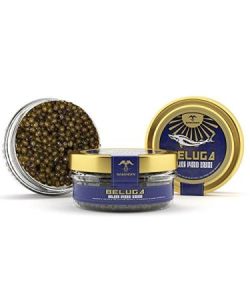 Caviar Express Beluga Hybrid
