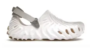 Crocs Pollex Clog By Salehe Bembury Spackle Almost White (Friends And Family)