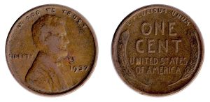 Discover the True 1937 Penny Value: Rare Finds and Collectors Delight