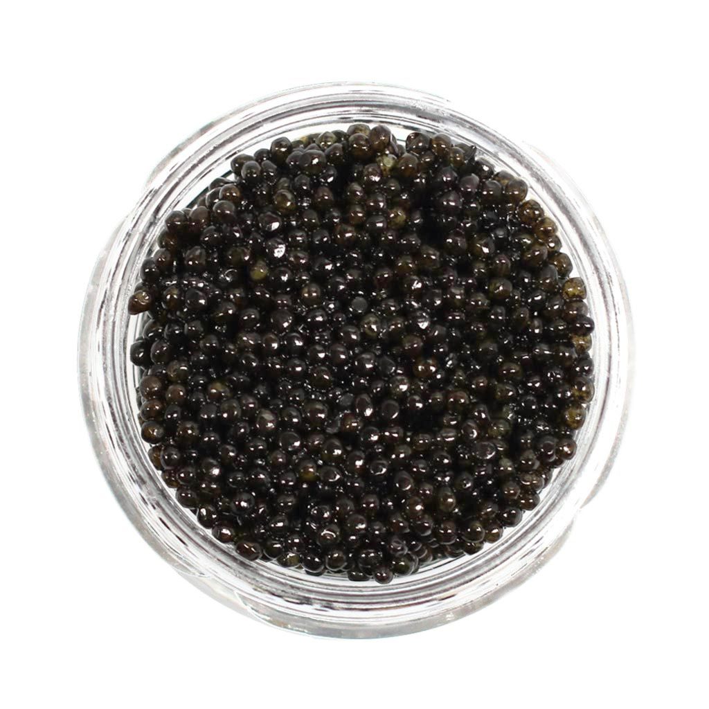 Top 10 Most Expensive Caviars in the World