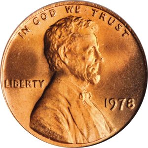 Unlocking the Mystery: Discovering the True 1978 Penny Value and Rarity