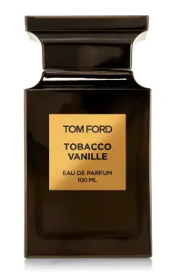 Why Is Tom Ford Tobacco Vanille So Expensive