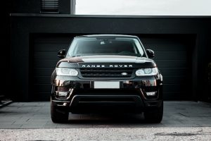 Why Range Rovers Are So Expensive