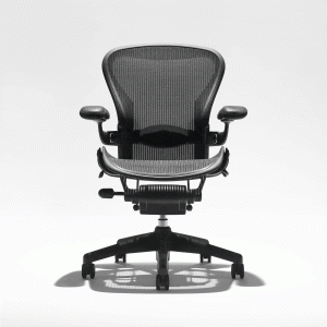 Why are Herman Miller Chairs So Expensive