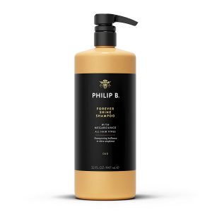 PHILIP B Forever Shine Shampoo (32 Ounces)