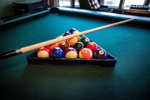 Top 10 Most Expensive Pool Cues In The World