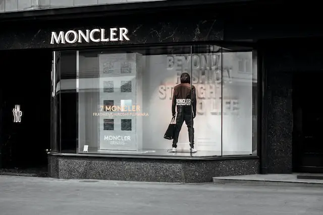 Why Is Moncler So Expensive