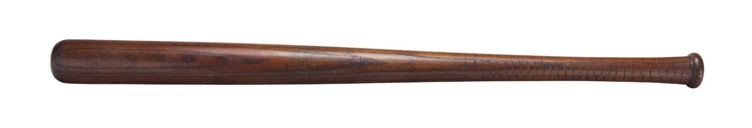 Top 8 Most Expensive Baseball Bats In The World 5807