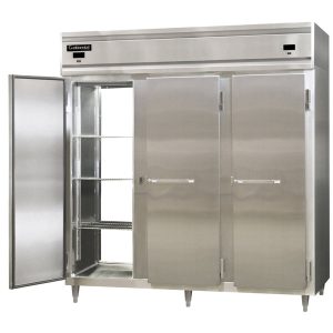 Continental Refrigerator DL3RFF-SS-PT