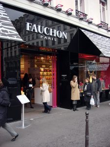 Fauchon (Paris, France)