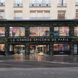 La Grande Épicerie de Paris (Paris, France)