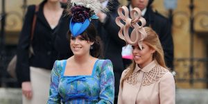 Princess Beatrice’s Royal Wedding Hat
