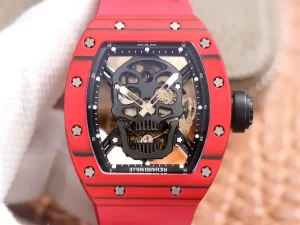 Red Skull RM 52-01
