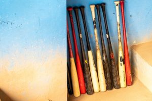 Top 8 Most Expensive Baseball Bats In The World