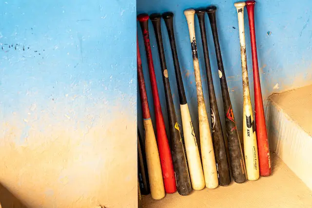 Top 8 Most Expensive Baseball Bats In The World