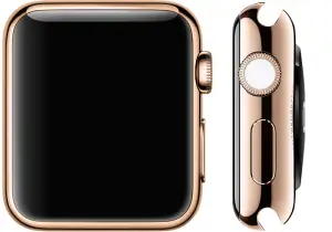 Apple Watch Edition (2015)