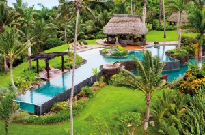 Hilltop Estate Owner's Accommodation - Laucala Island Resort, Fiji