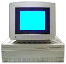 Macintosh IIfx (1990)