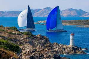 Sailing Competitions